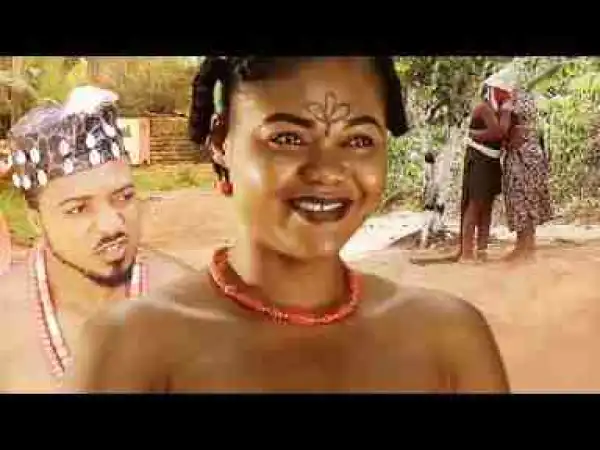 Video: IN LOVE WITH THE PRIESTESS WHO CANNOT MARRY - Nigerian Movies | 2017 Latest Movies | Full Movies